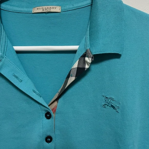 BURBERRY Women’s Polo - Picture 2 of 2